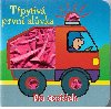 Tpytiv slvka na cestch - 