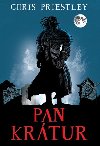 Pan Krtur - Chris Priestley