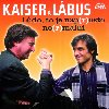 CD Lo, to je nap(r)osto no(r)mln a dal poveden scnky - Ji Lbus; Oldich Kaiser