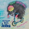 Kampak b, jeku - Petr Skoumal; Emanuel Frynta; Pavel rut