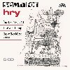Semaforsk hry - Ji Such; Ferdinand Havlk