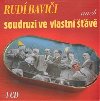 Rud bavii aneb Soudruzi ve vlastn v - kol.