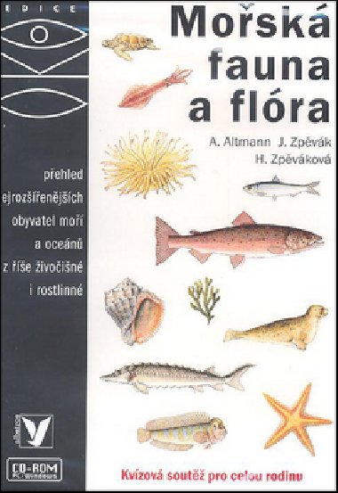 Mosk fauna - Hana Sokoltov Zpvkov; Antonn Altmann; Jan Zpvk