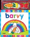 Barvy - 