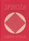 Baruch Benedictus Spinoza - doba, ivot a mylenky novovkho filosofa - Martin Hemelk
