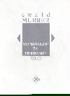 Vyznamenn za prohranou vlku - Ewald Murrer