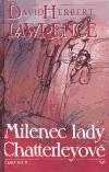 Milenec lady Chatterleyov - David Herbert Lawrence
