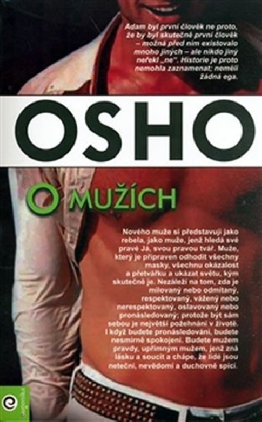 Osho o much - Osho