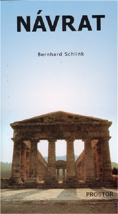 Nvrat - Schlink B.