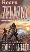 Kouzlo Amberu - John Gregory Betancourt,Roger Zelazny