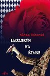 Harlekn na mse - Alena Vvrov