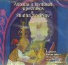 Alibaba tyridsa lpenkov,Studa zlodejov - 