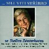 Mluviti stbro - se Stelou Zzvorkovou - Zuzana Malov,Stella Zzvorkov