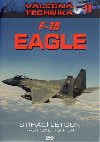 DVD-F-15 Eagle - 