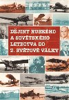 DVD-Djiny ruskho letectva do 2. svtov vlky - 