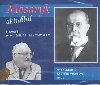 Masaryk aktuln - Milan Machovec