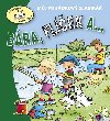 Bra, Flek a... Mj pohdkov slabik - Eva Bekov