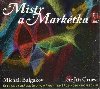 Mistr a Marktka - Michail Bulgakov