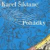 Pohdky - Karel iktanc