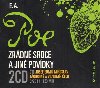 Zrdn srdce a jin  povdky - Edgar Allan Poe