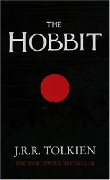The hobbit - John Ronald Reuel Tolkien