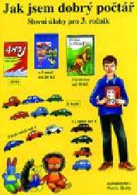 Jak jsem dobr pot slovn lohy pro 3. ronk - 