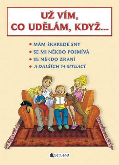 U vm, co udlm, kdy... - Zuzana Pospilov; Petr Kopl