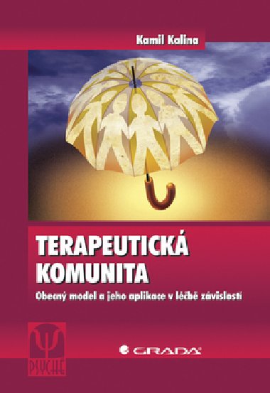 Terapeutick komunita - Kamil Kalina