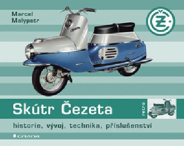Sktr ezeta - Marcel Malypetr