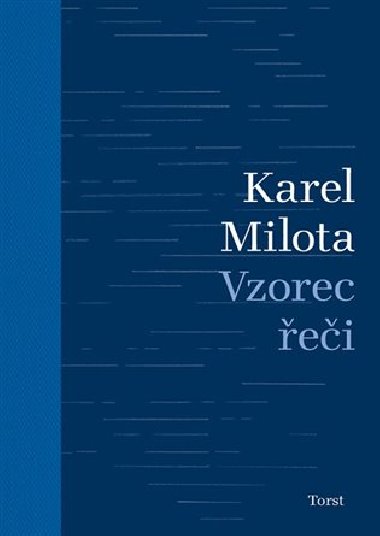 Vzorec ei - Karel Milota