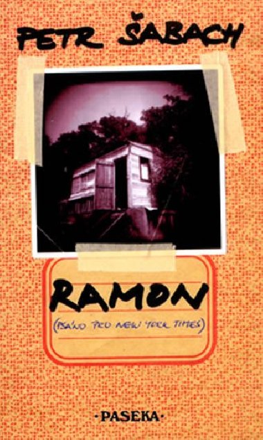 Ramon - Petr abach