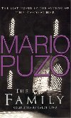 The Family - Mario Puzo
