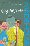 Ring for Jeeves - Pelham Grenvill Wodehouse