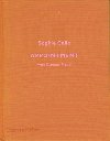 Appointment - Sophie Calle