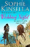 Wedding Night - Sophie Kinsella
