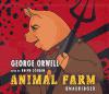 Animal Farm - George Orwell