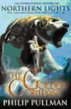 The Golden Compass - Philip Pullman