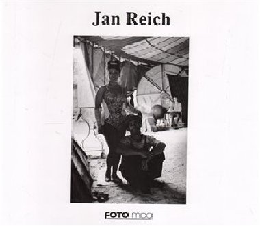 Reich Jan - fotografie - 
