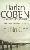 Tell No One - Coben Harlan