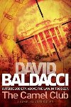 Camel Club - David Baldacci