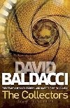 The Collectors - David Baldacci