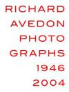Richard Avedon - 