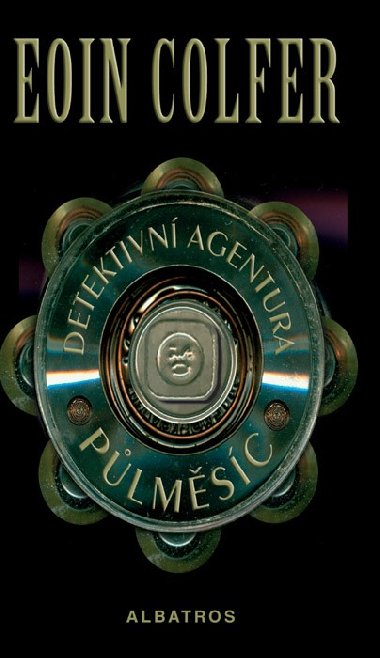 Detektivn agentura plmsc - Colfer