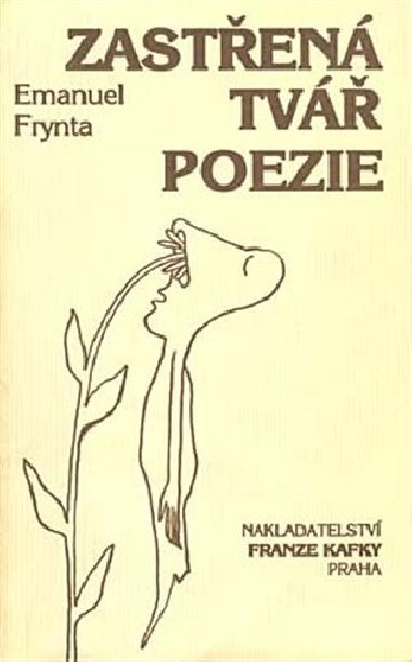 Zasten tv poezie - Emanuel Frynta