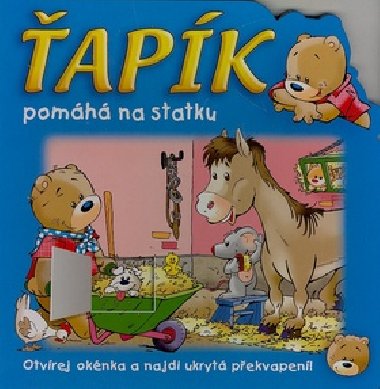 apk pomh na statku - Jan Ivens