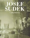 Labyrinths - Josef Sudek