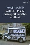 Wilhelm Reich - David Boadella