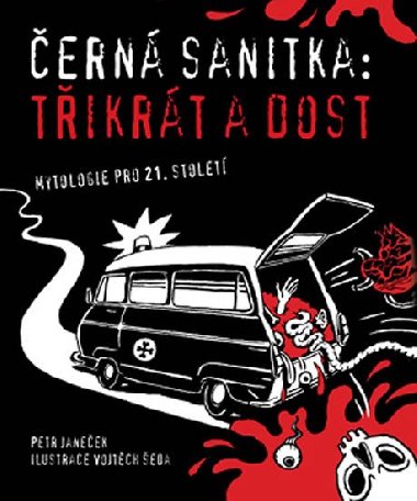 ern sanitka tikrt a dost - Petr Janeek