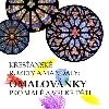 Kesansk rozety a mandaly - 