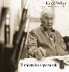 Z nrtnku vzpomnek - Karel Valter